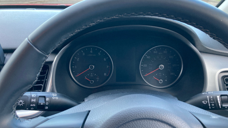 Kia Stonic 1.0T GDi 99 2 5dr Petrol Estate